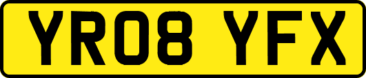 YR08YFX