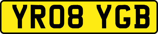 YR08YGB