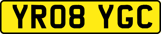 YR08YGC