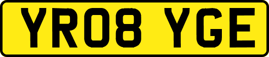 YR08YGE