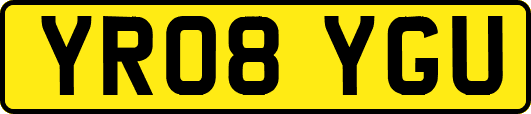 YR08YGU