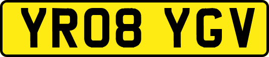 YR08YGV