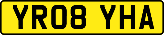 YR08YHA