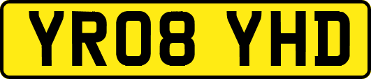 YR08YHD
