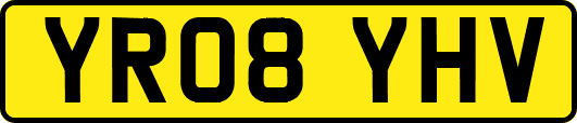 YR08YHV