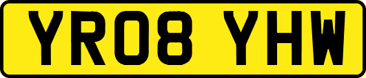 YR08YHW