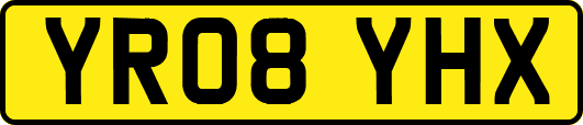 YR08YHX