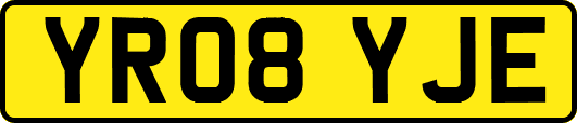 YR08YJE