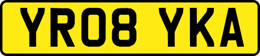 YR08YKA