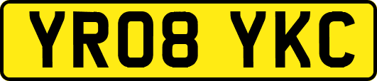 YR08YKC