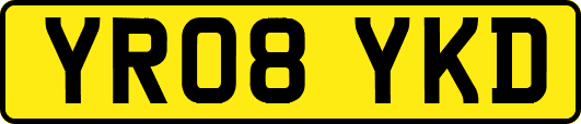 YR08YKD