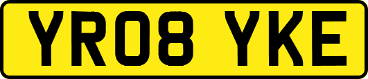 YR08YKE