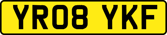 YR08YKF