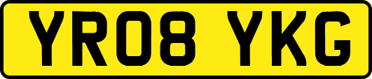 YR08YKG