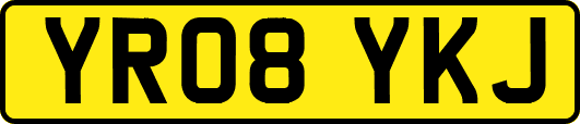 YR08YKJ
