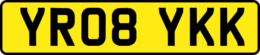 YR08YKK