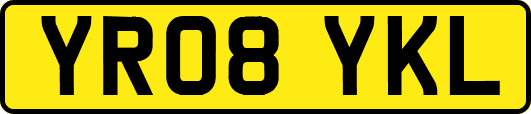 YR08YKL