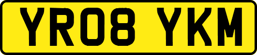 YR08YKM