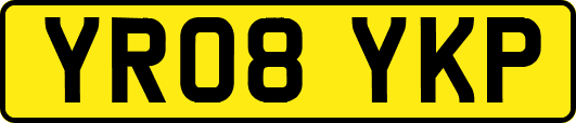 YR08YKP