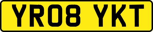 YR08YKT