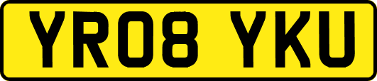YR08YKU