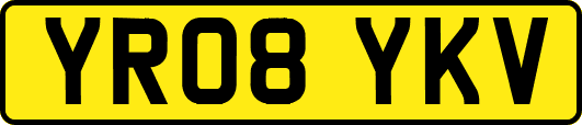 YR08YKV