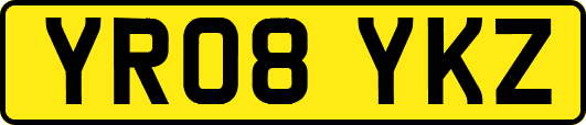 YR08YKZ