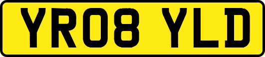 YR08YLD