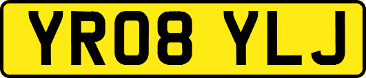 YR08YLJ
