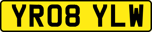 YR08YLW