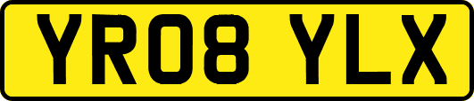 YR08YLX