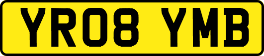 YR08YMB