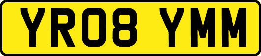YR08YMM