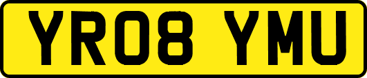 YR08YMU