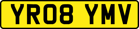 YR08YMV