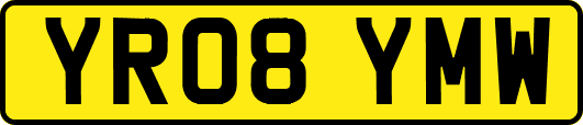 YR08YMW