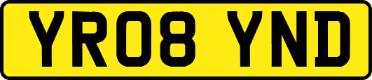 YR08YND