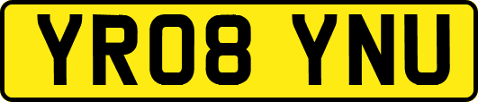 YR08YNU