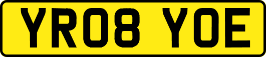 YR08YOE