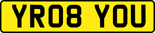 YR08YOU