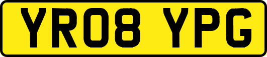 YR08YPG