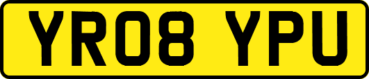 YR08YPU