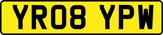 YR08YPW