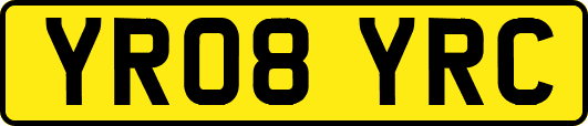 YR08YRC