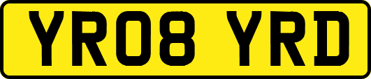 YR08YRD