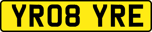 YR08YRE