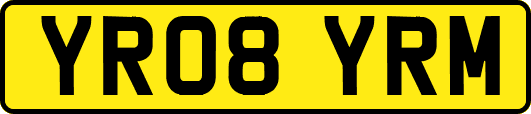 YR08YRM