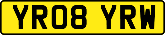 YR08YRW