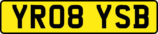 YR08YSB