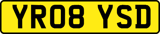YR08YSD
